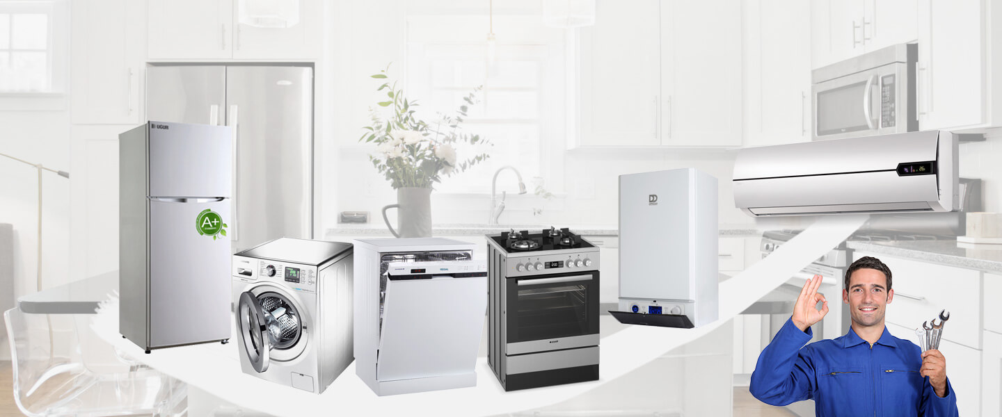 Delice Whirlpool Servisi